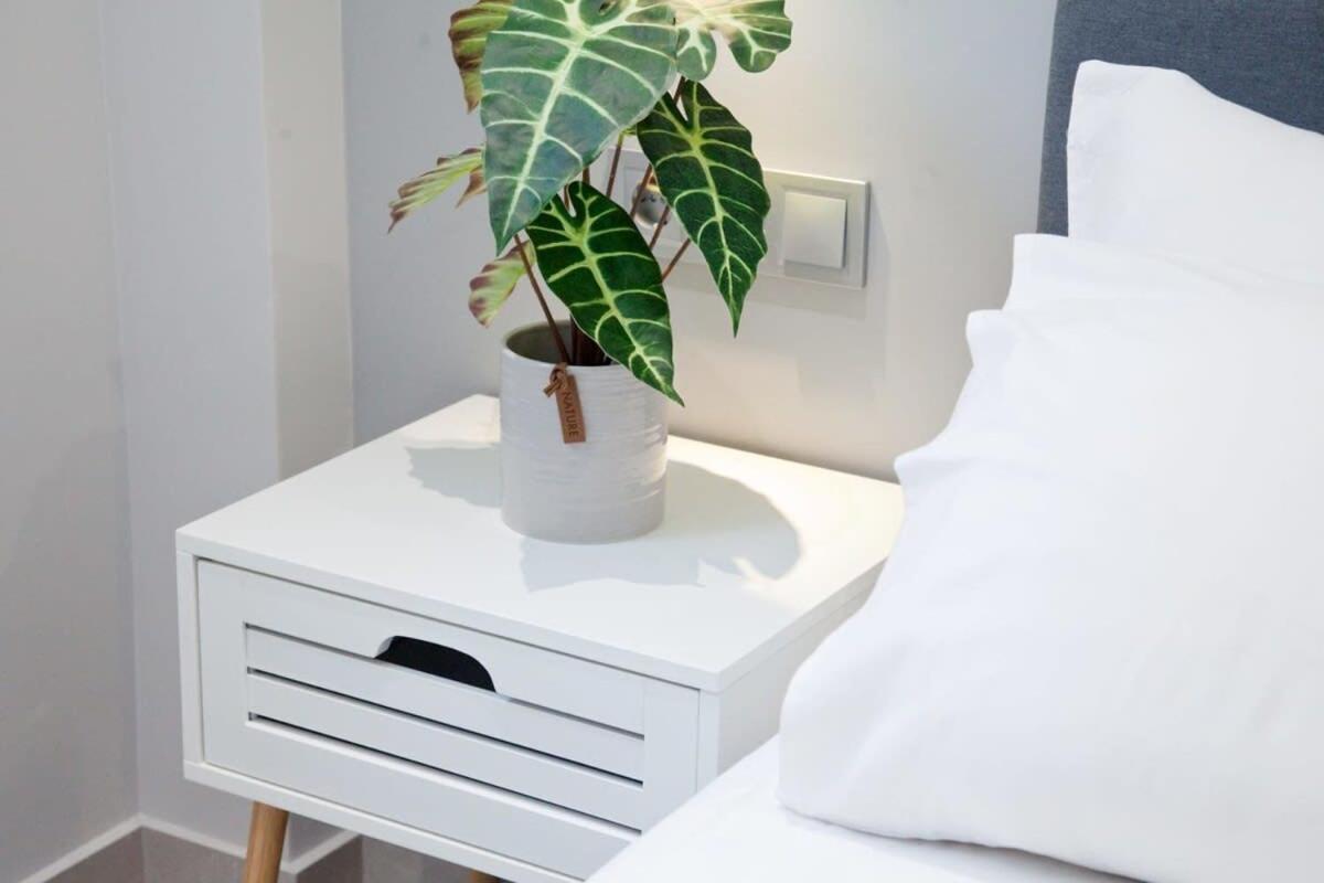 Athenian Comfort 1 Bd Retreat Next To Panormou Apartment *