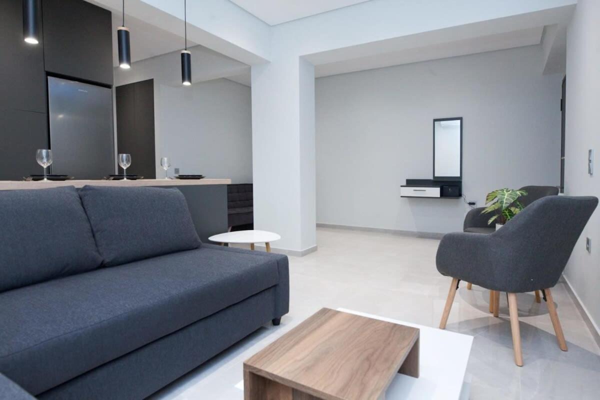 Athenian Comfort 1 Bd Retreat Next To Panormou Apartment