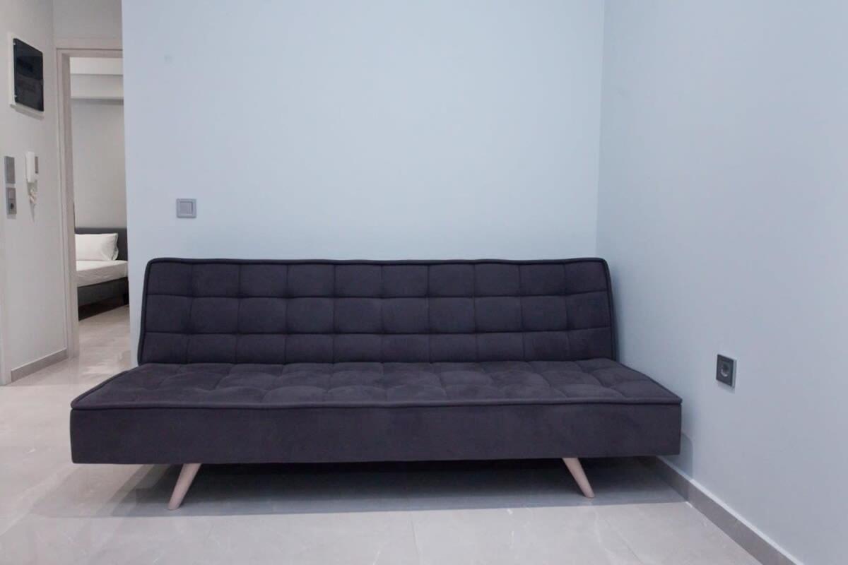 Athenian Comfort 1 Bd Retreat Next To Panormou Athens