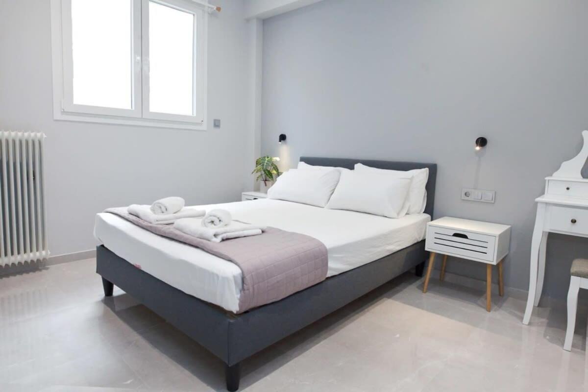 Apartment Athenian Comfort 1 Bd Retreat Next To Panormou *