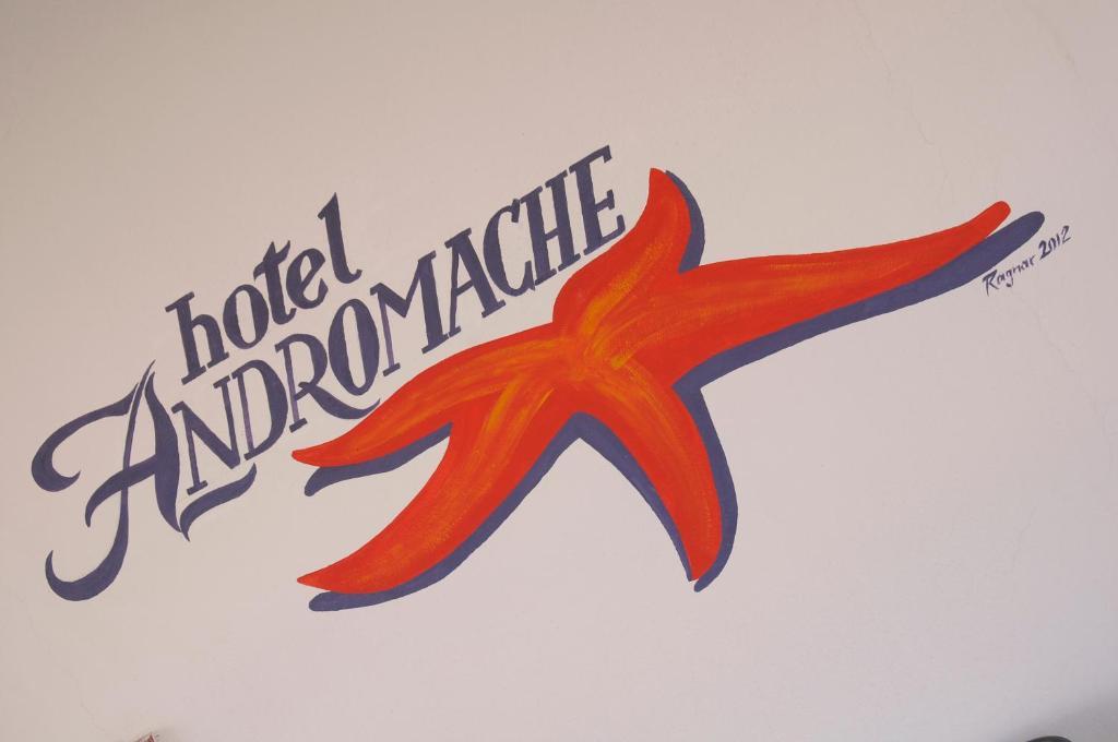 Andromache Hotel 2*