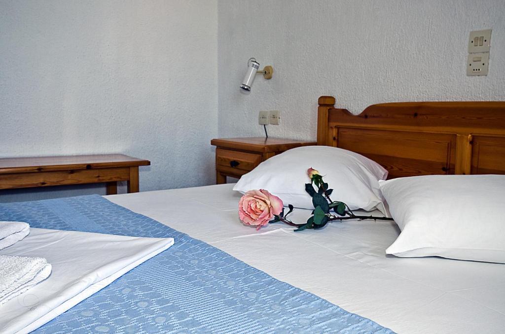 Hotel Narkissos