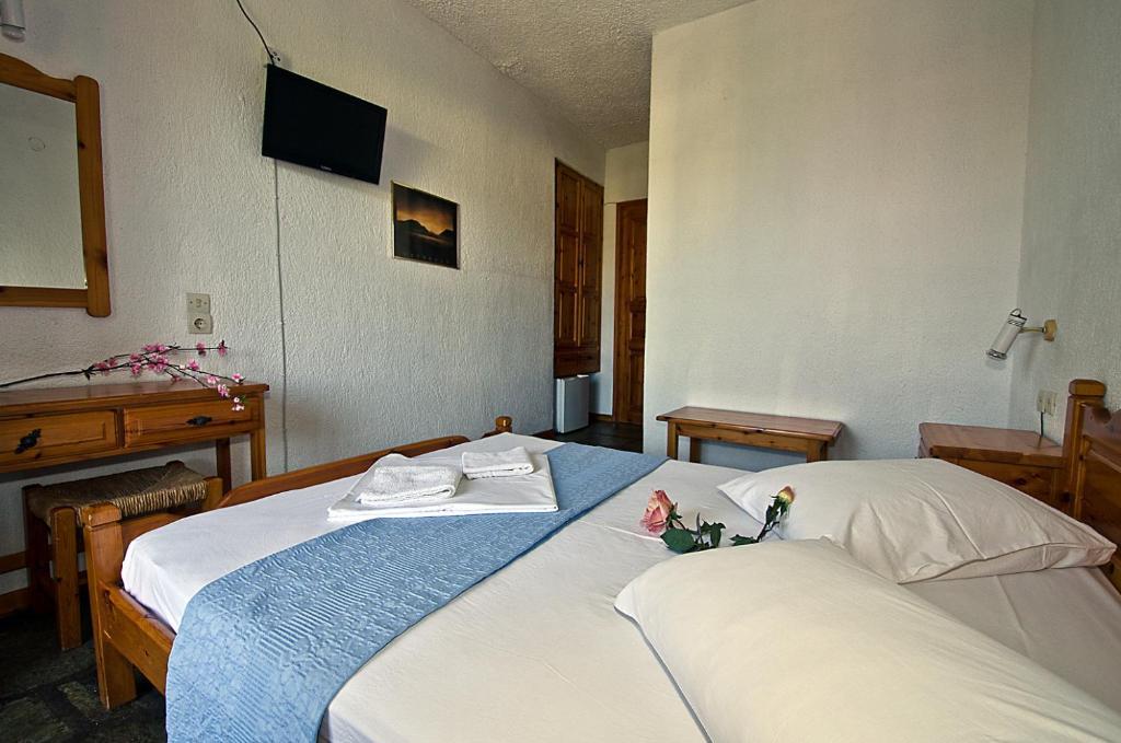 Hotel Narkissos 2*