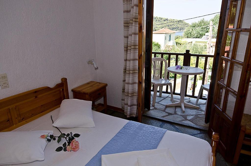 Hotel Narkissos Panormos (Skopelos)