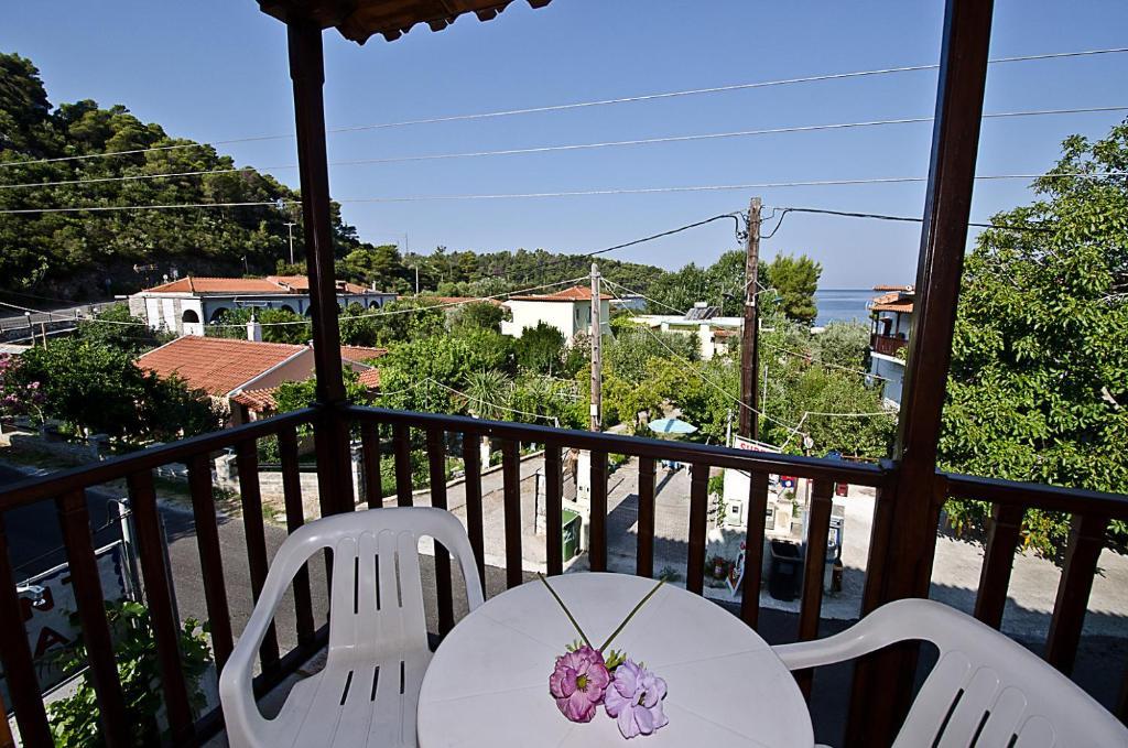 Hotel Narkissos