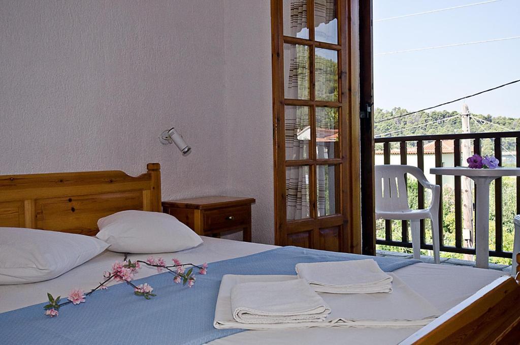 Hotel Narkissos Panormos (Skopelos)