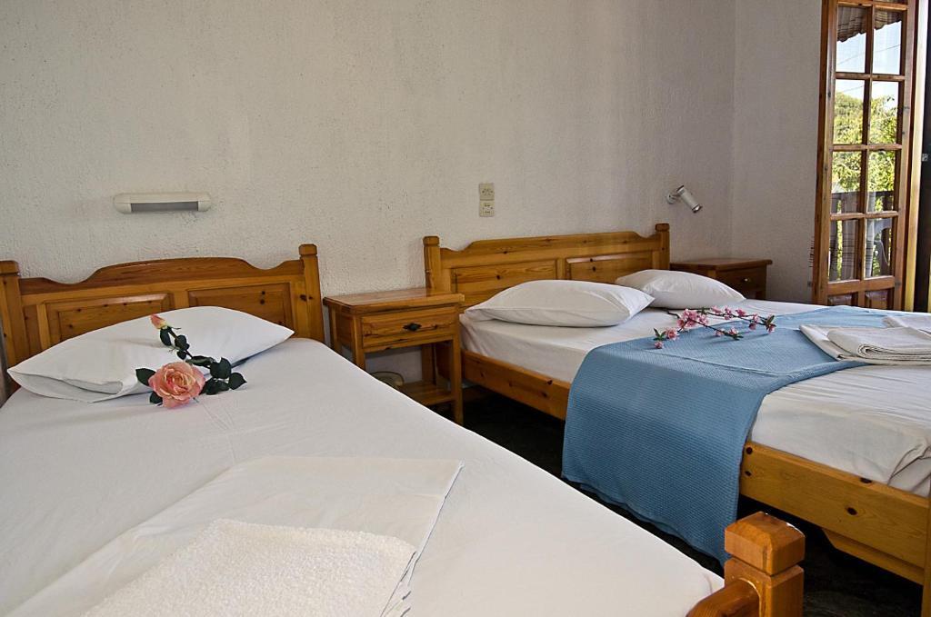 Narkissos Hotel 2*