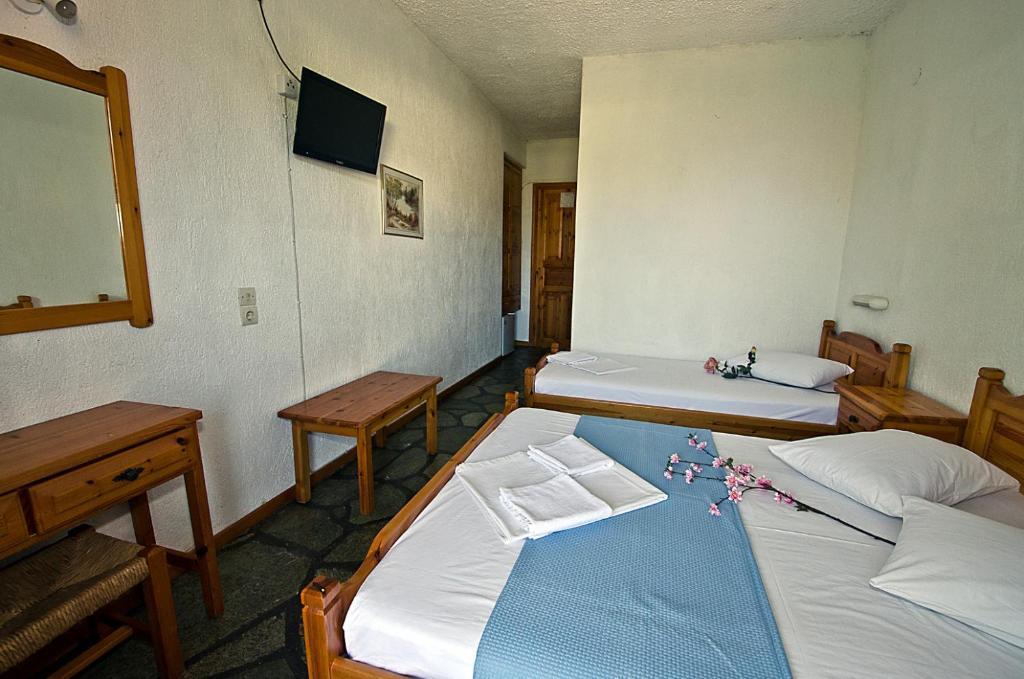 Hotel Narkissos 2*