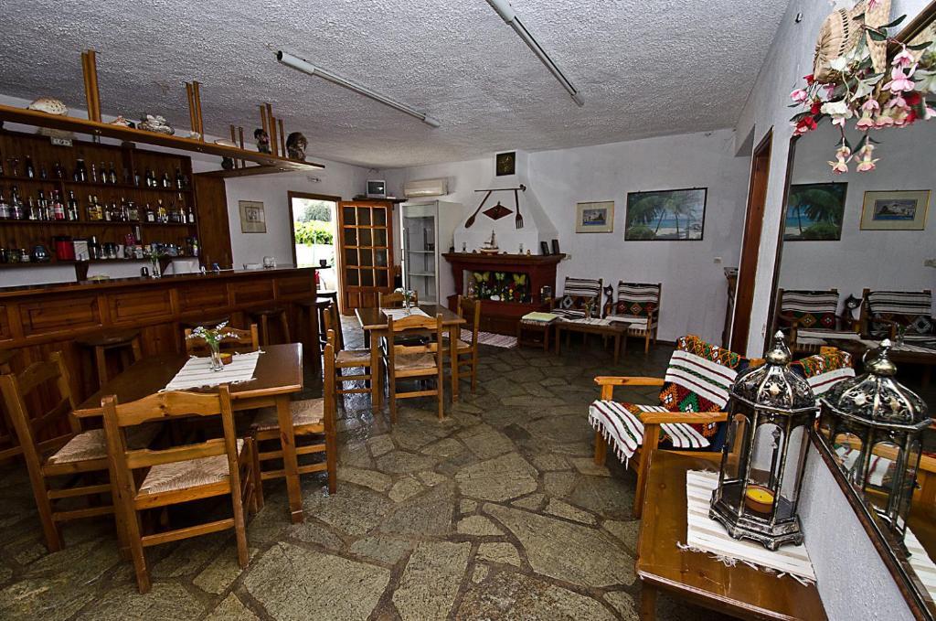 Hotel Narkissos