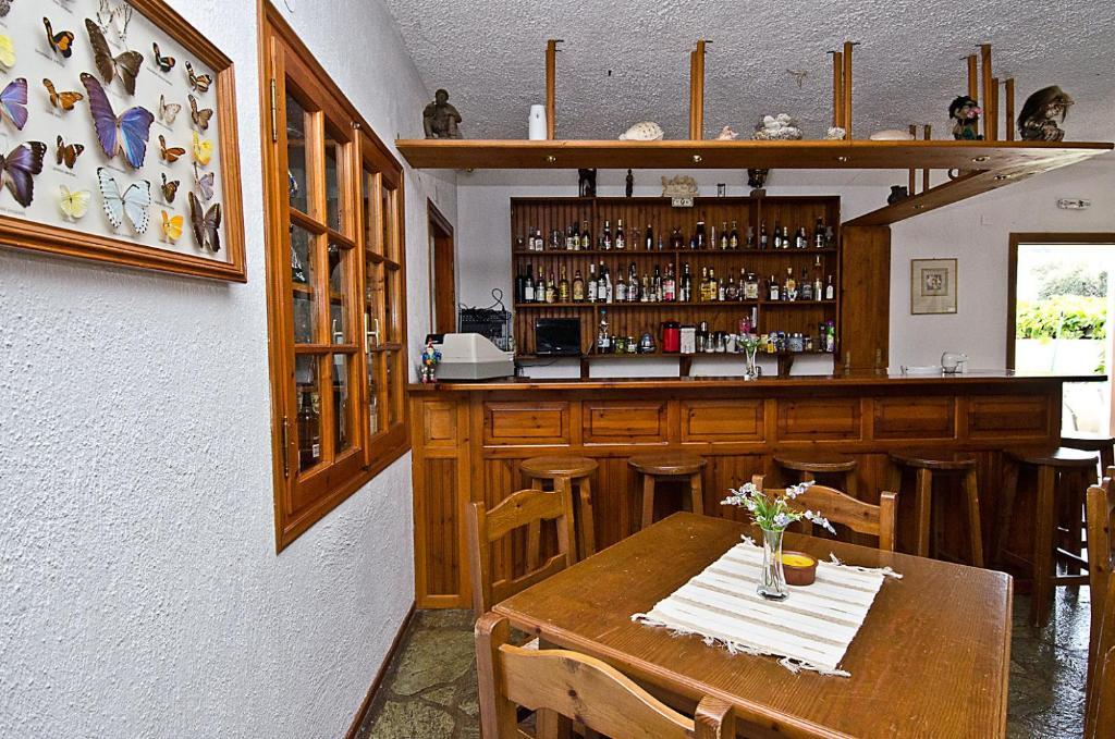 Hotel Narkissos