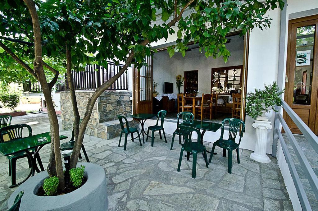 Narkissos 2* Panormos (Skopelos)