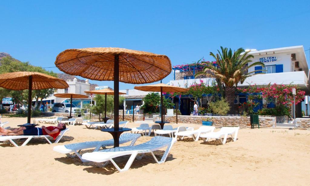 Meltemi Guest house