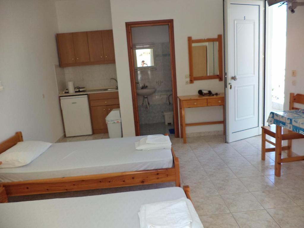 View Apartment *