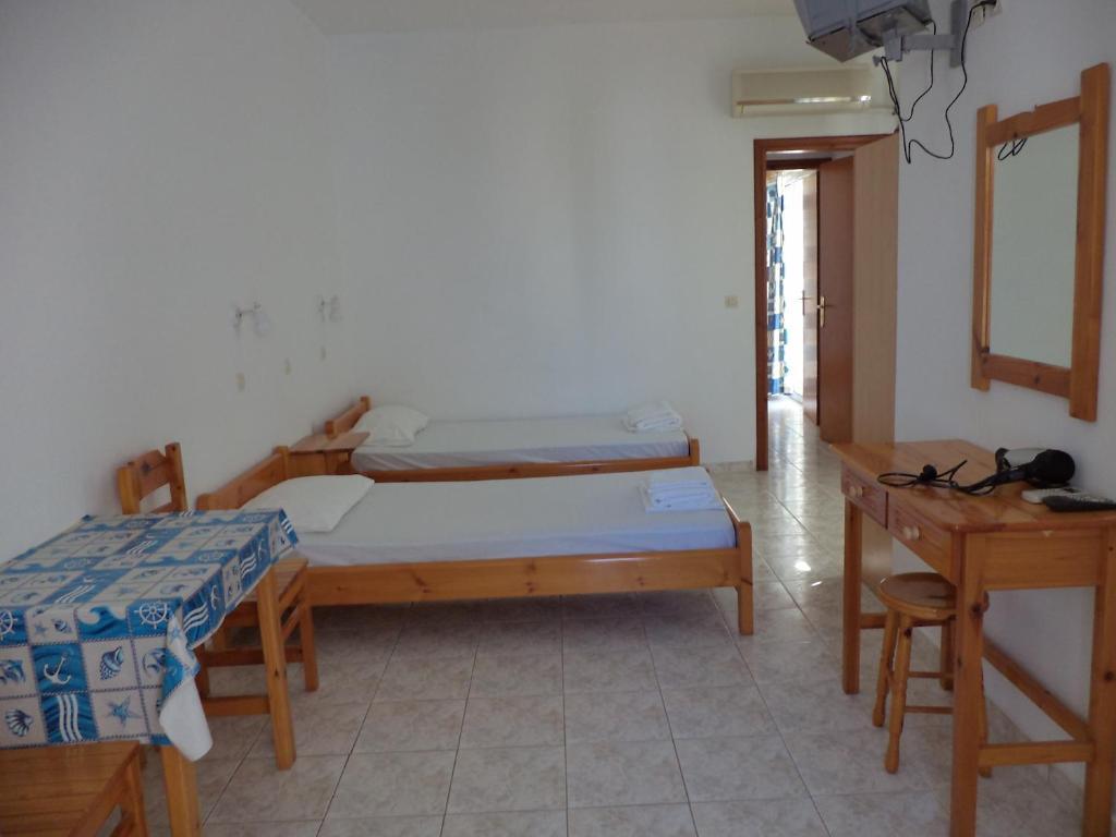 View Apartment *