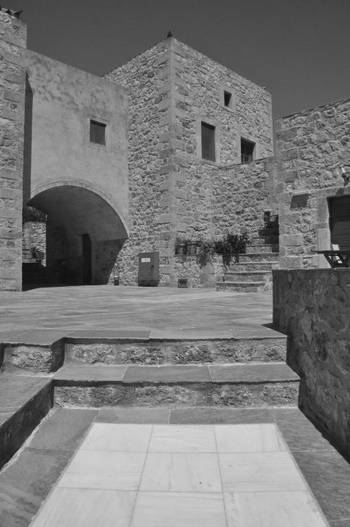 Guest house Lithochtisto Monemvasia
