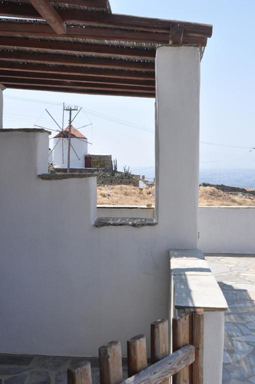 Apartment Anemismata Tinos