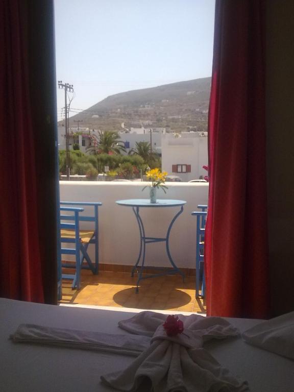 Hotel Grivas