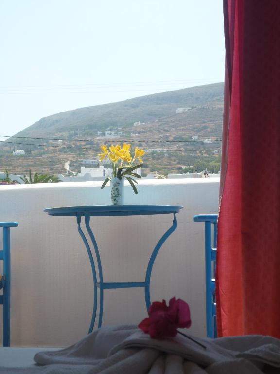 Grivas Hotel