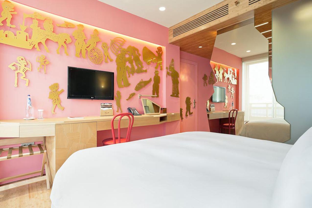 New Hotel 5*