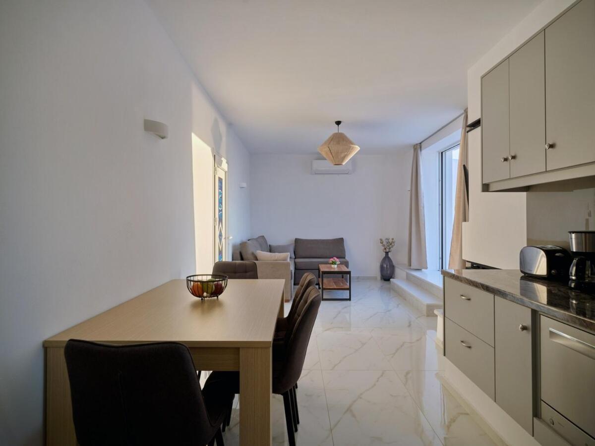 Horizon View House Apartment
