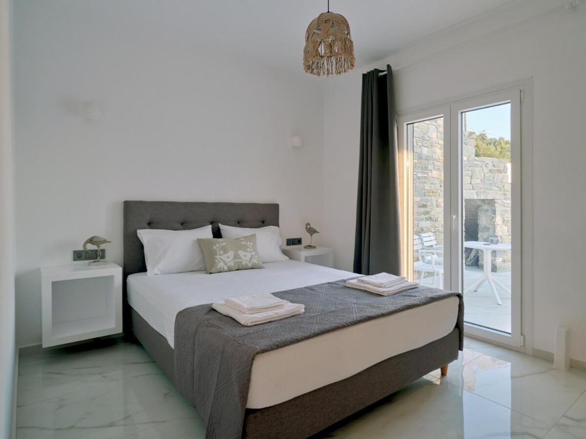 Apartment Horizon View House