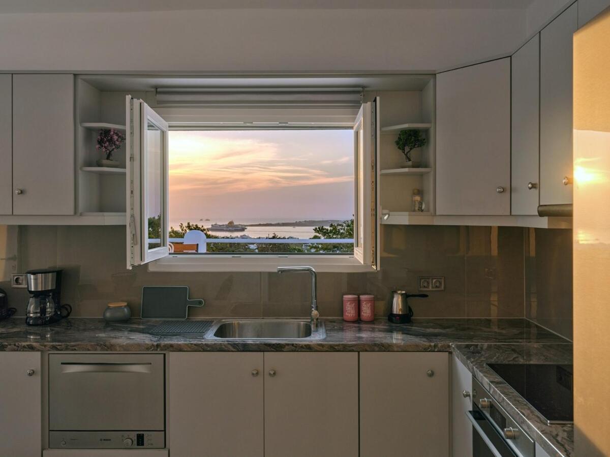 Horizon View House Apartment *