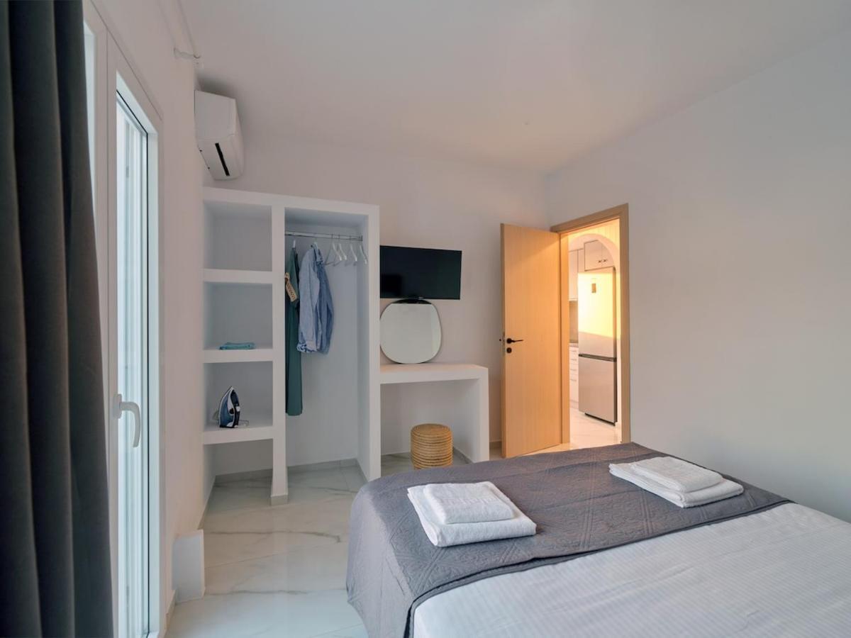 Apartment Horizon View House *