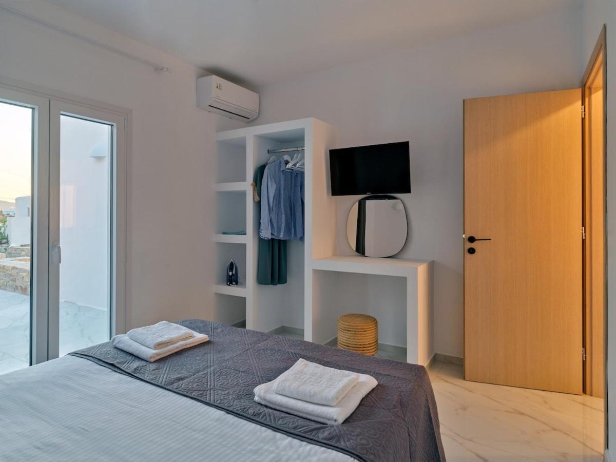 Horizon View House *