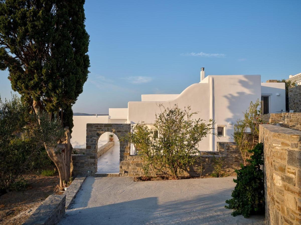 Horizon View House Apartment