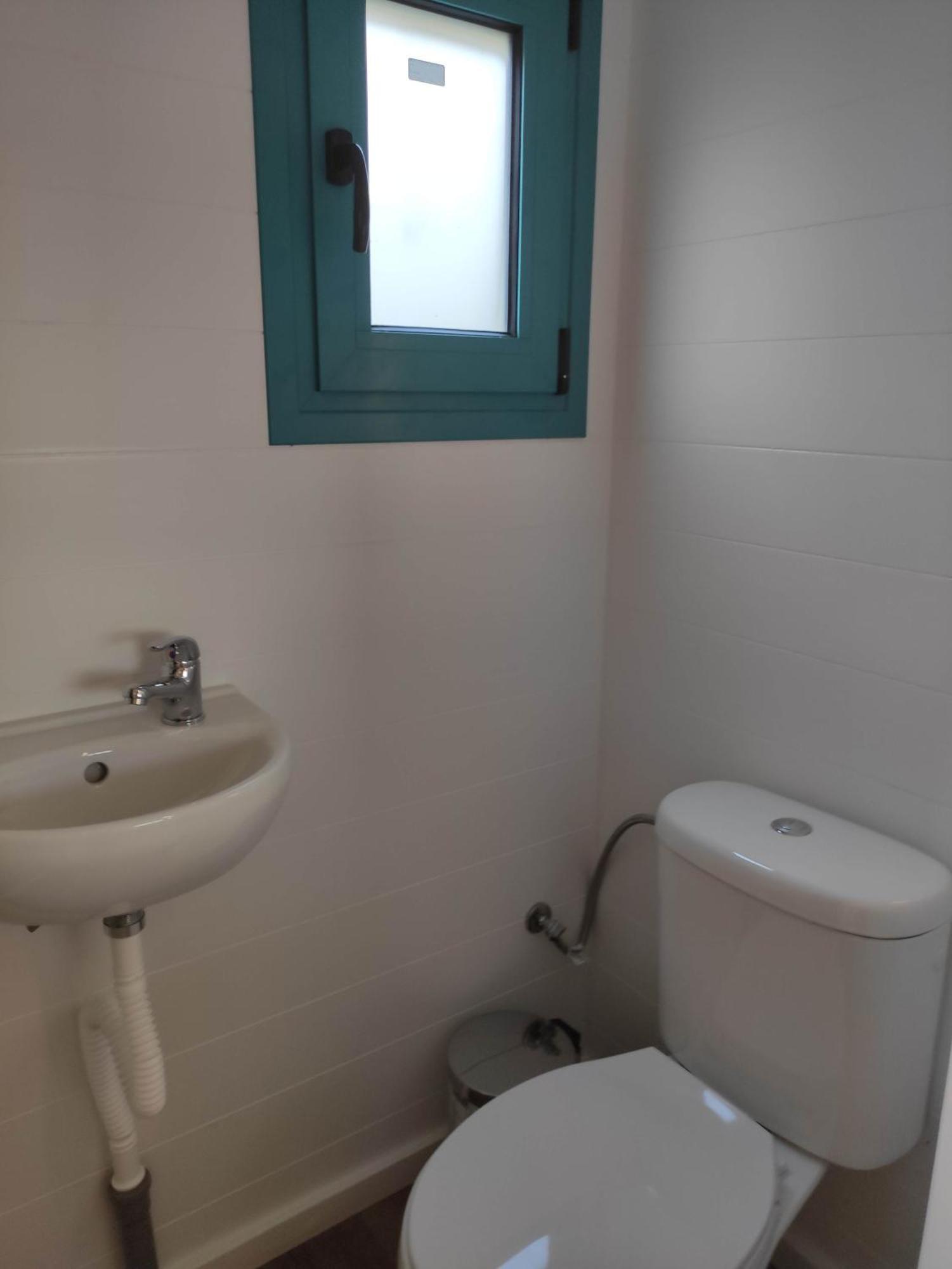 Apartment Tiny Haus Komos Pitsidia