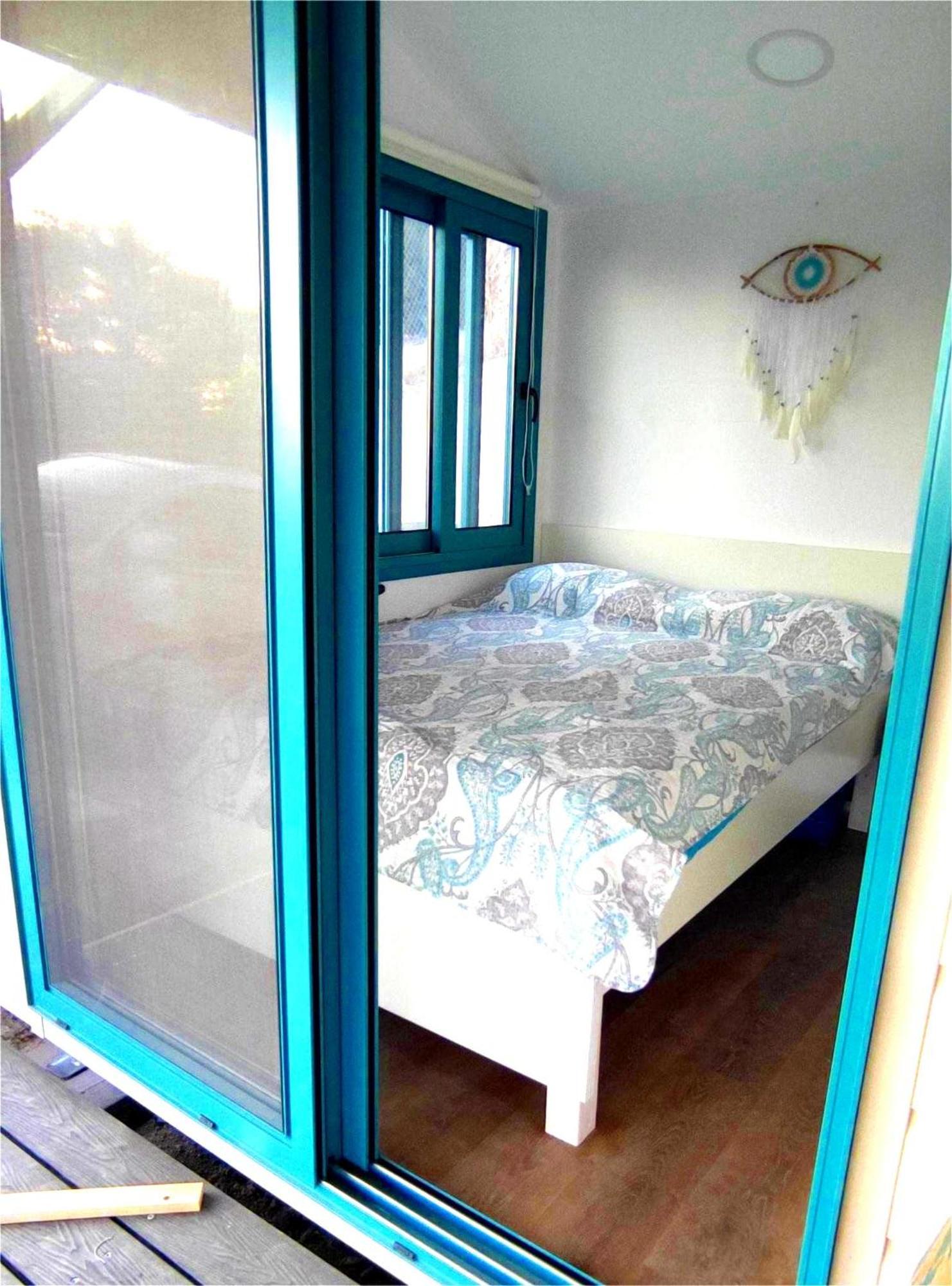 Tiny House Mythos Holiday home *