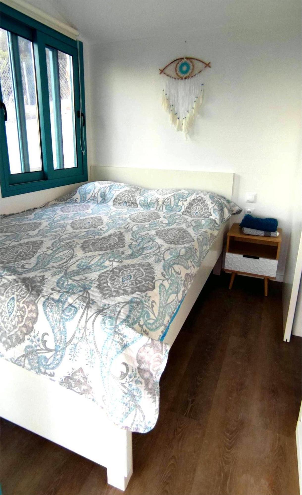 Holiday home Tiny House Mythos Pitsidia