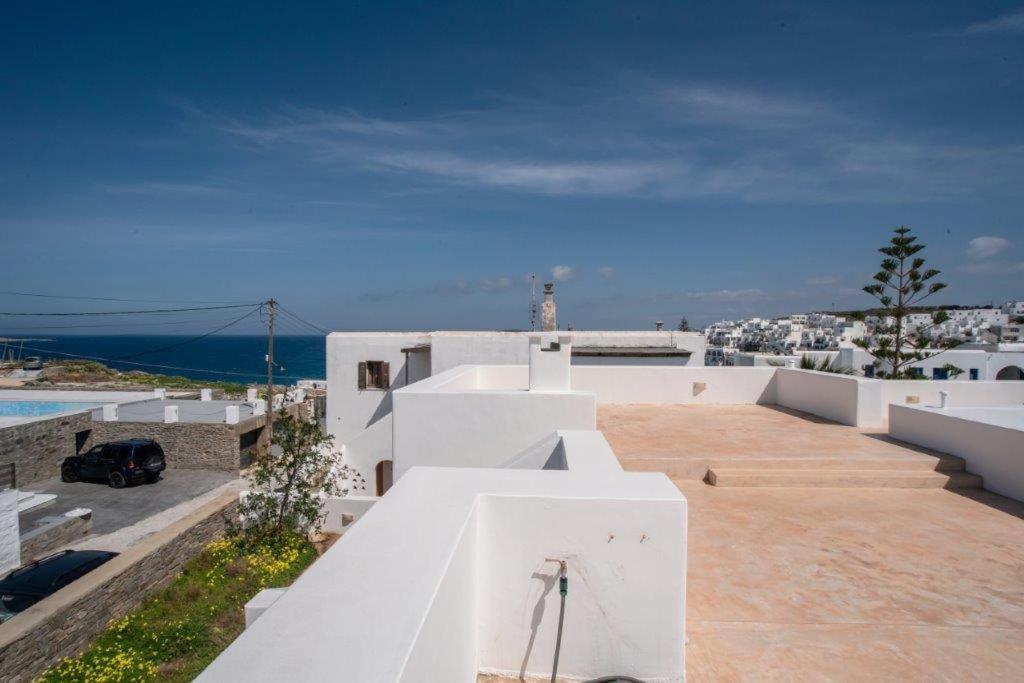 Villa Piperi On The Rocks