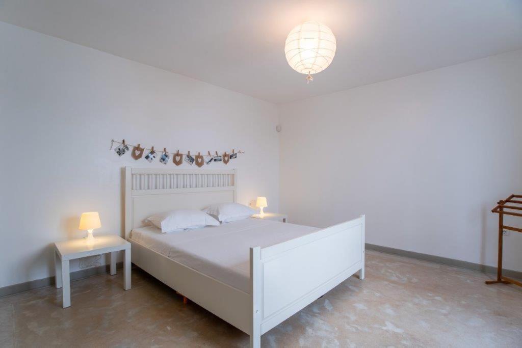 Piperi On The Rocks Villa