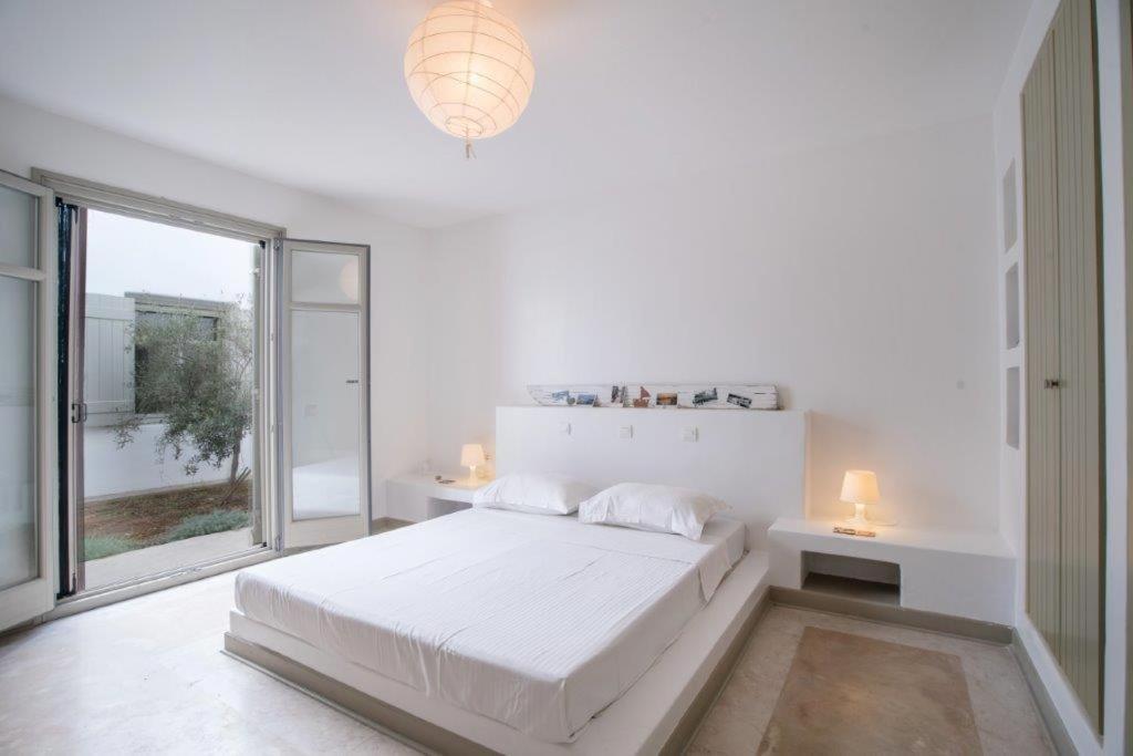Villa Piperi On The Rocks