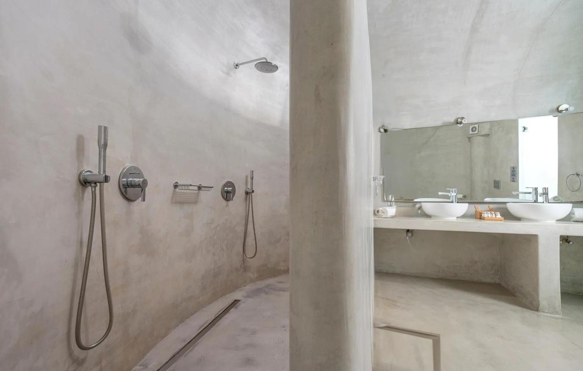 Apartment Hommage With Caldera View Hot Tub *