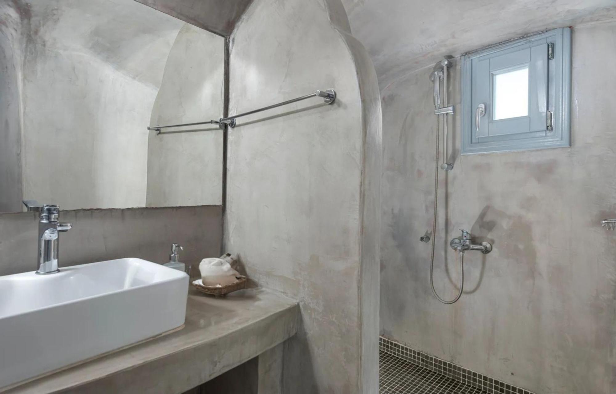 Apartment Hommage With Caldera View Hot Tub