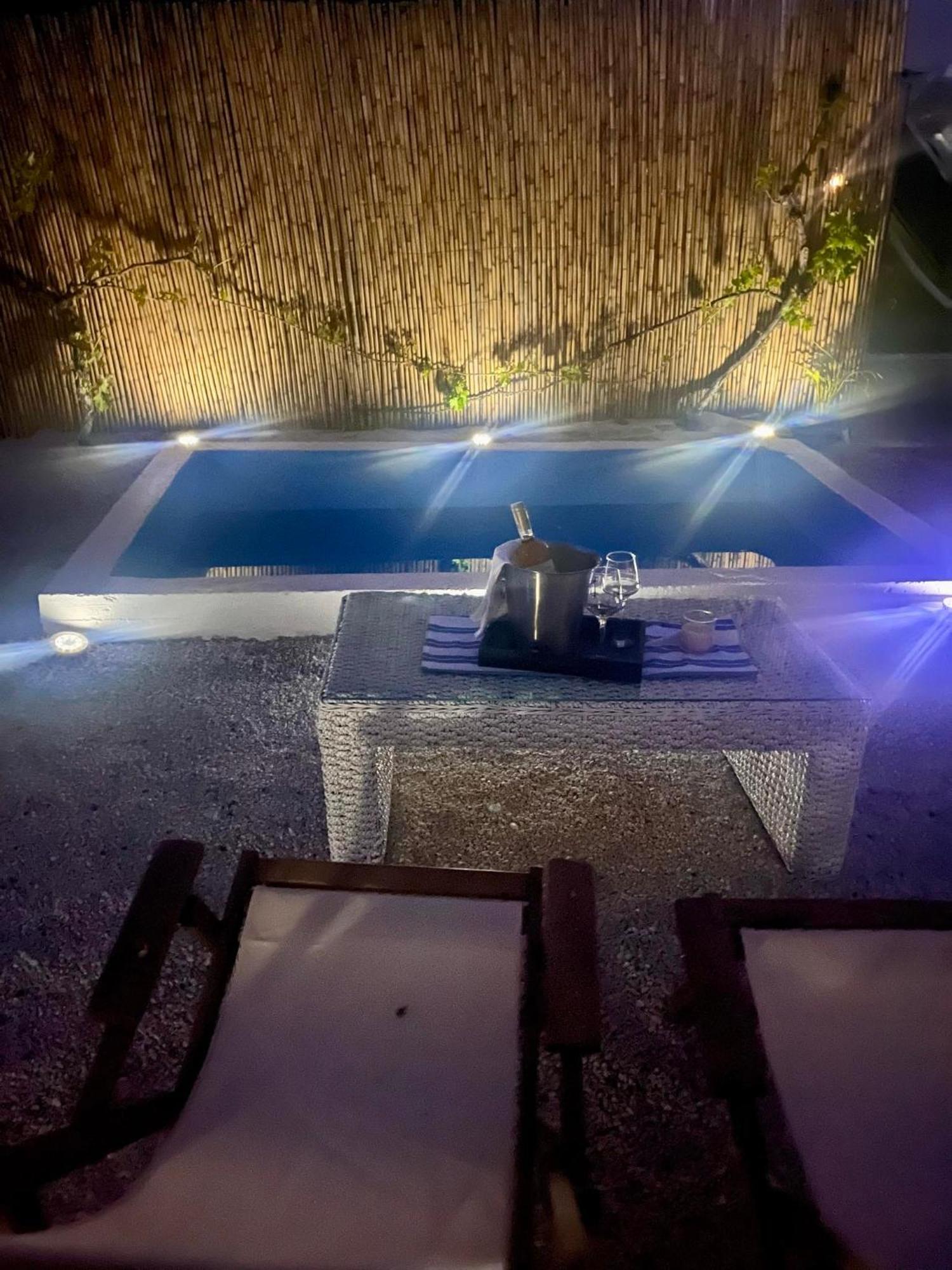 Holiday home Oasis With A Hammam Style Bath On Samos Island