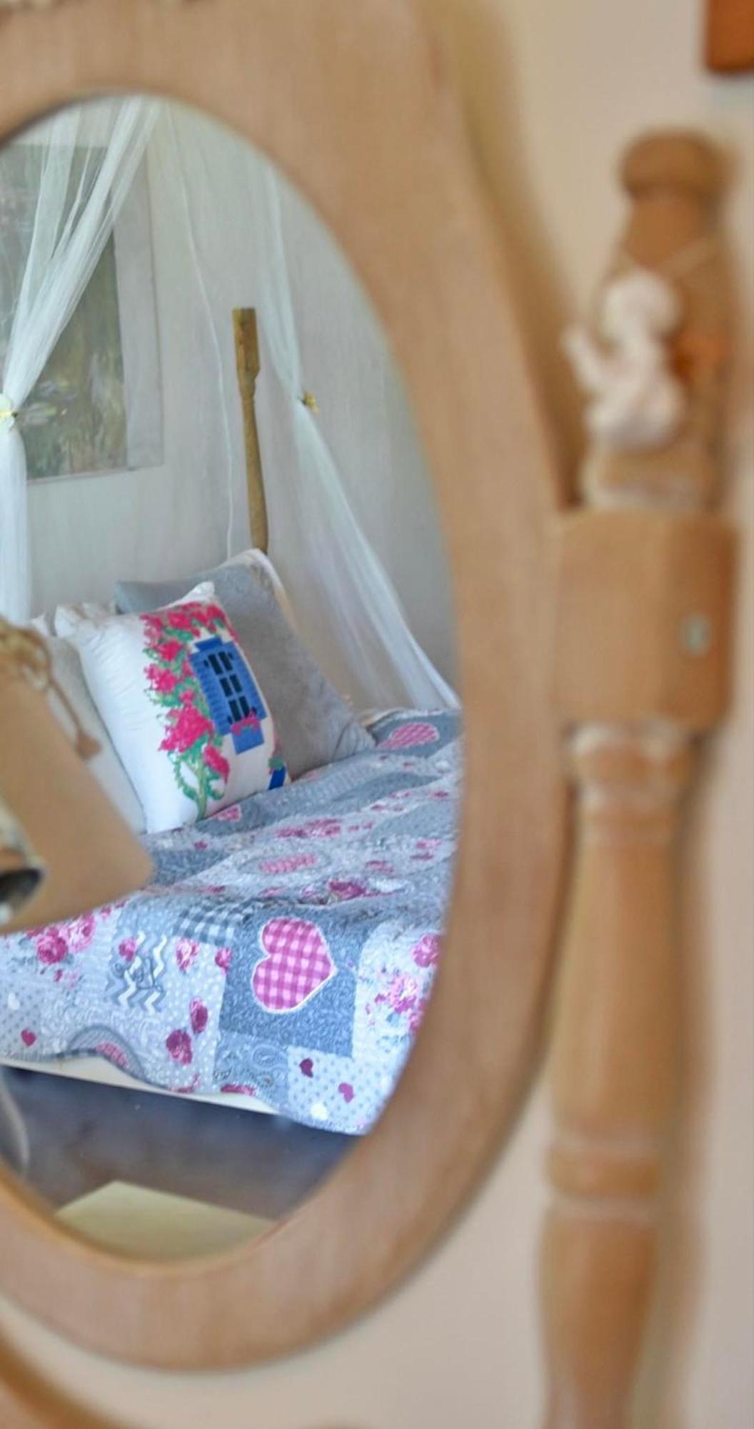Holiday home Oasis With A Hammam Style Bath On Samos Island