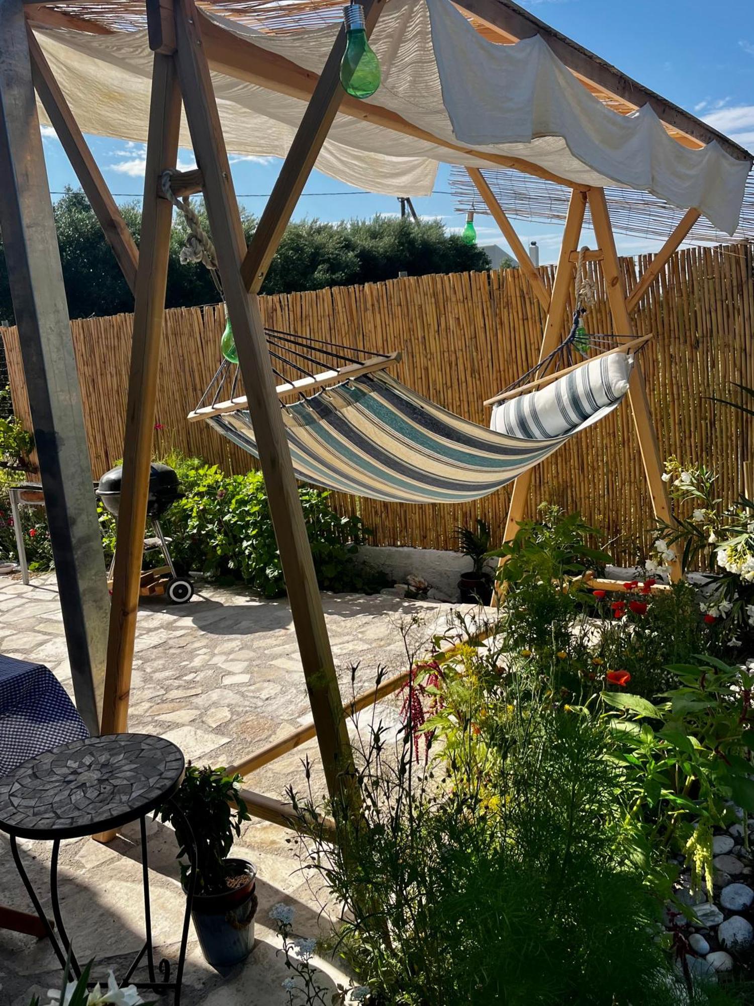 Holiday home Oasis With A Hammam Style Bath On Samos Island