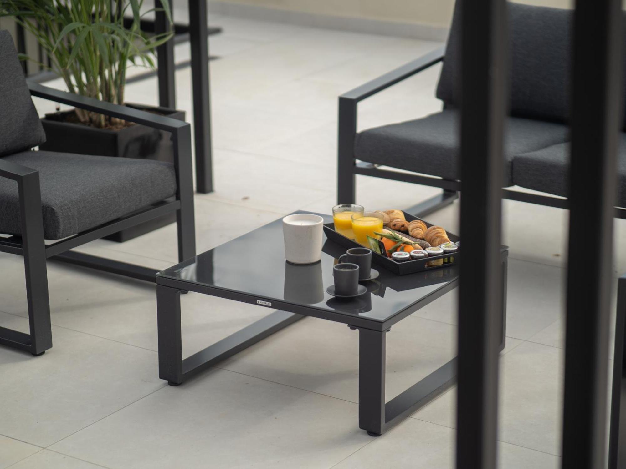 The Samirah Luxury Residences In Elliniko * Athens