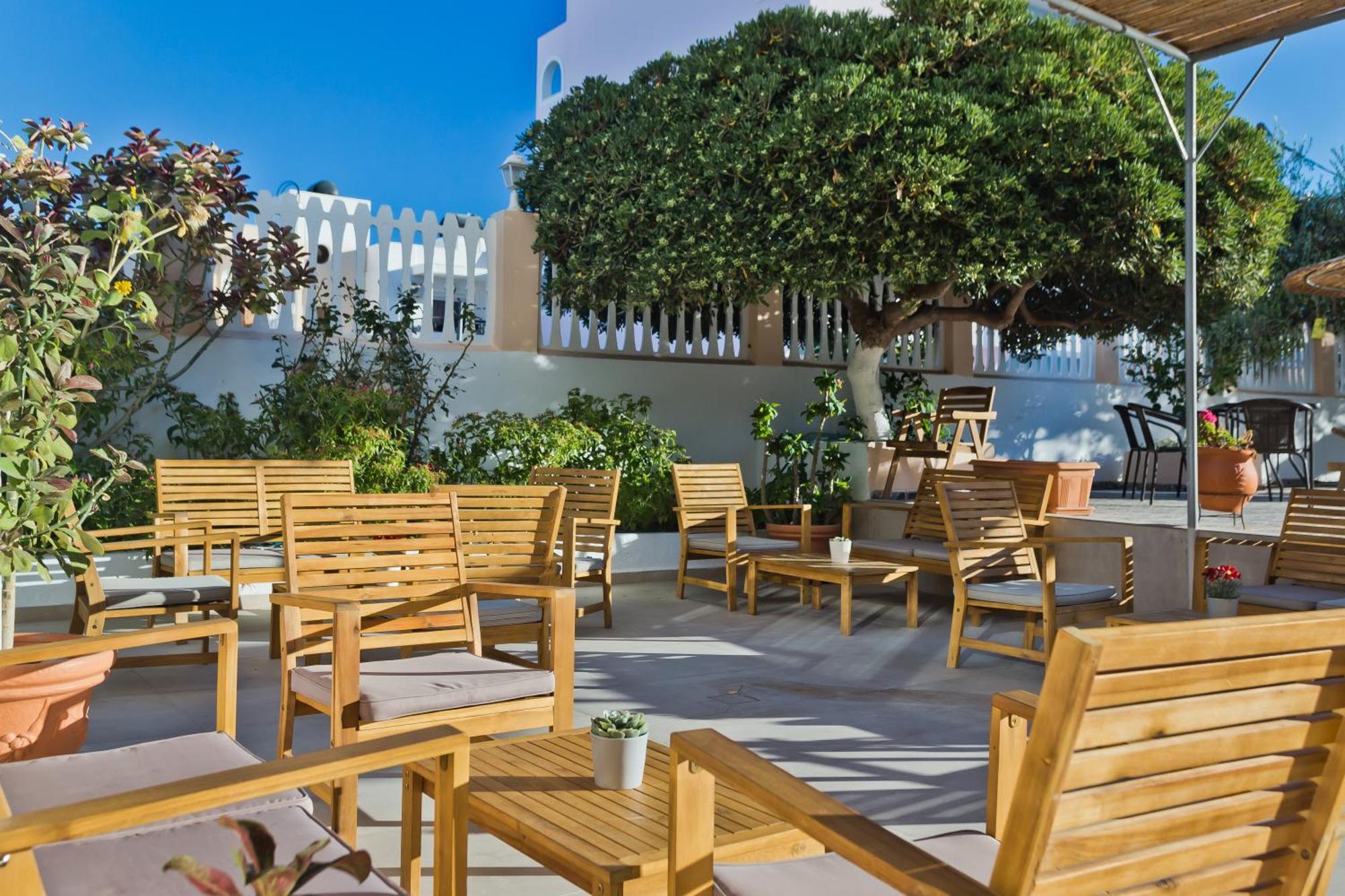 Regina & Aparthotel Karpathos Town (Pigadia)