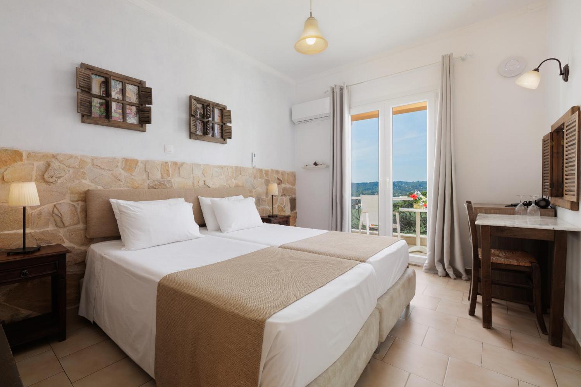 Hotel Nefeli