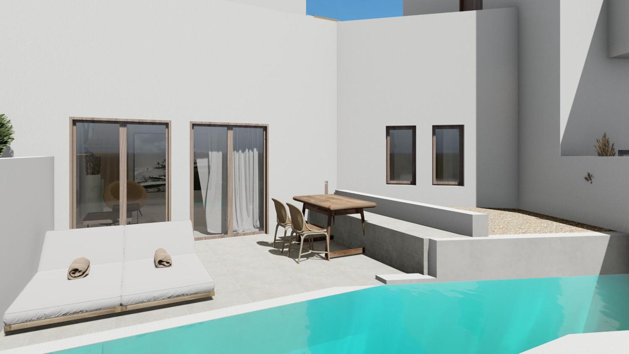 Kalimera Karpathos Exclusive Aparthotel *