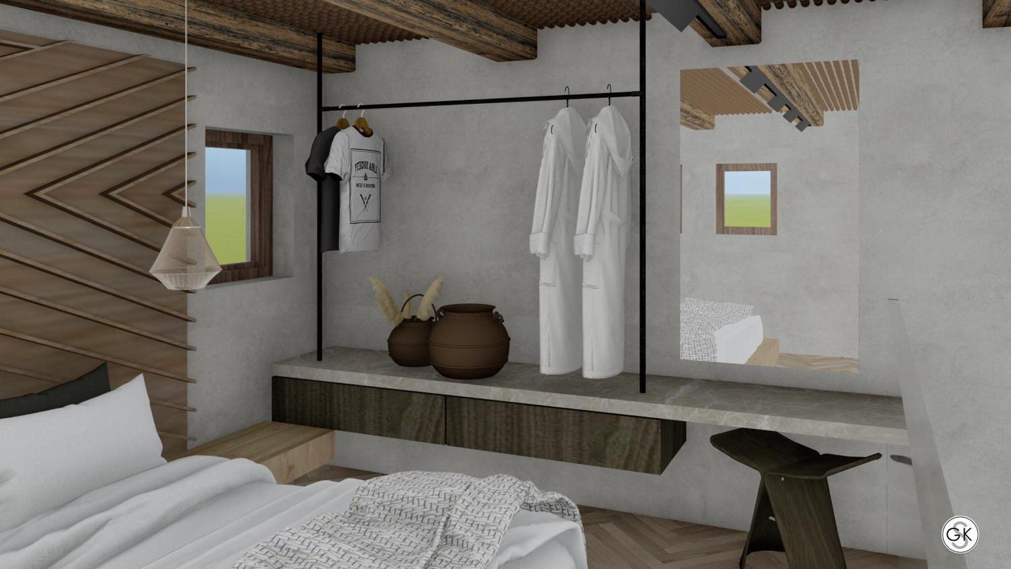 Kalimera Karpathos Exclusive Aparthotel *