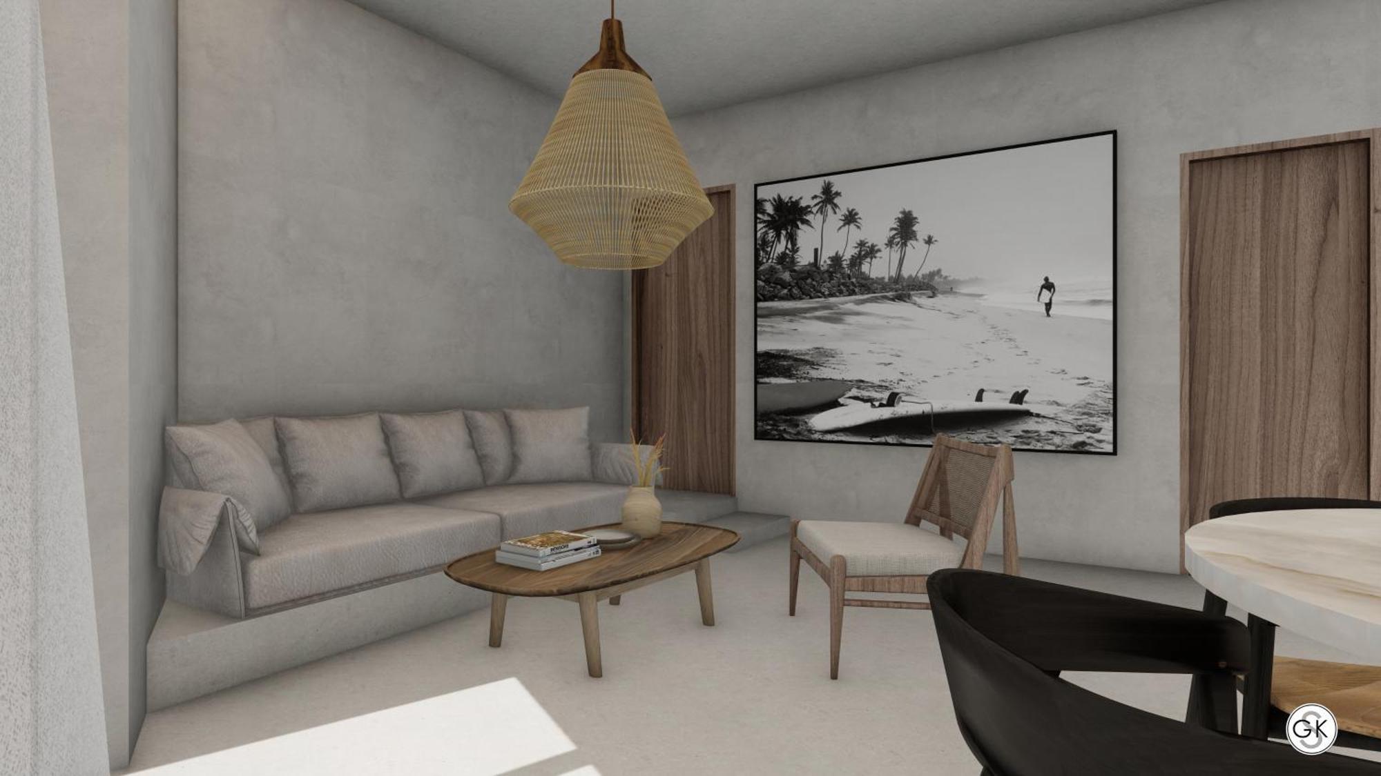 Aparthotel Kalimera Karpathos Exclusive
