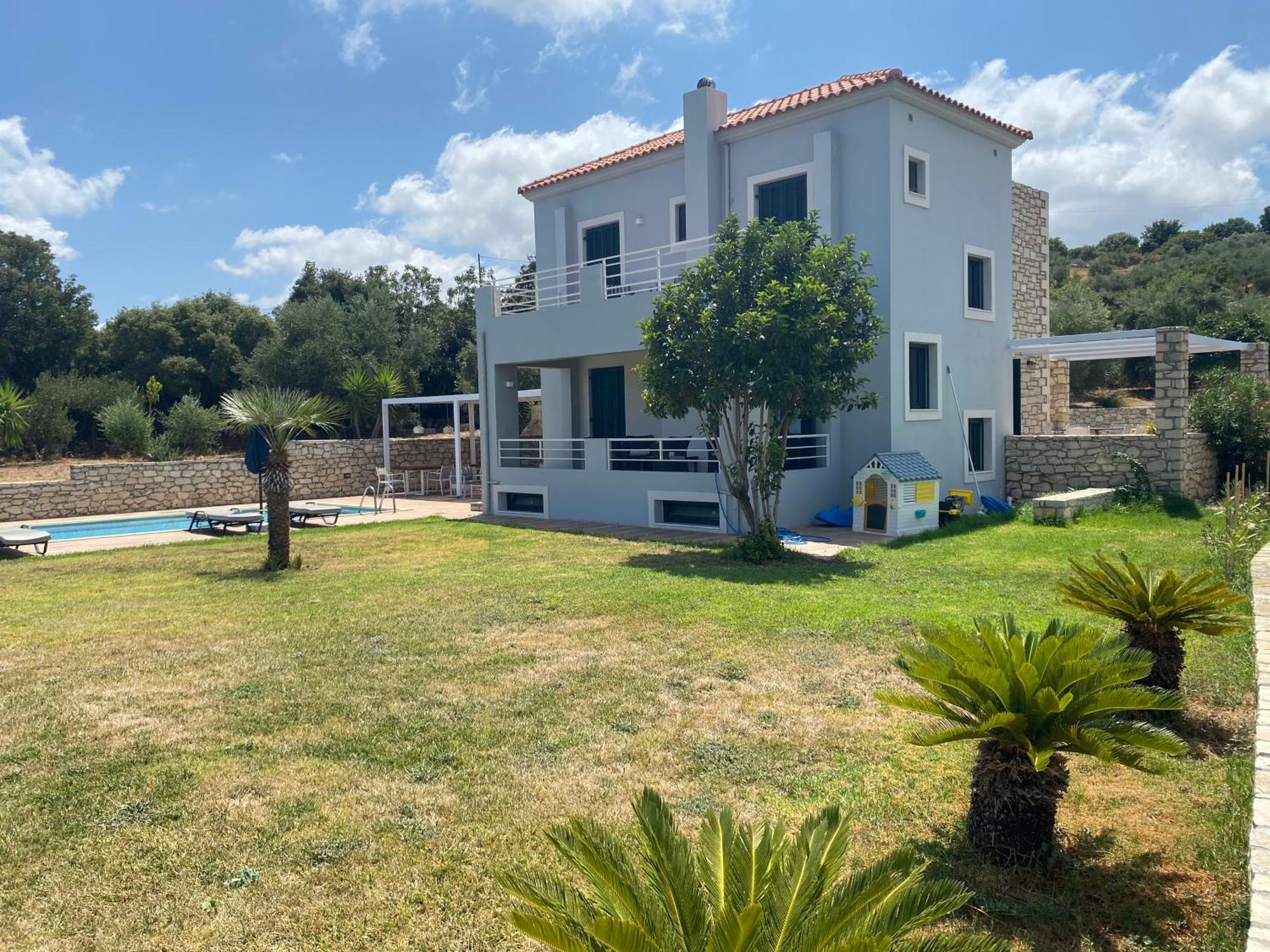 Villa Geo