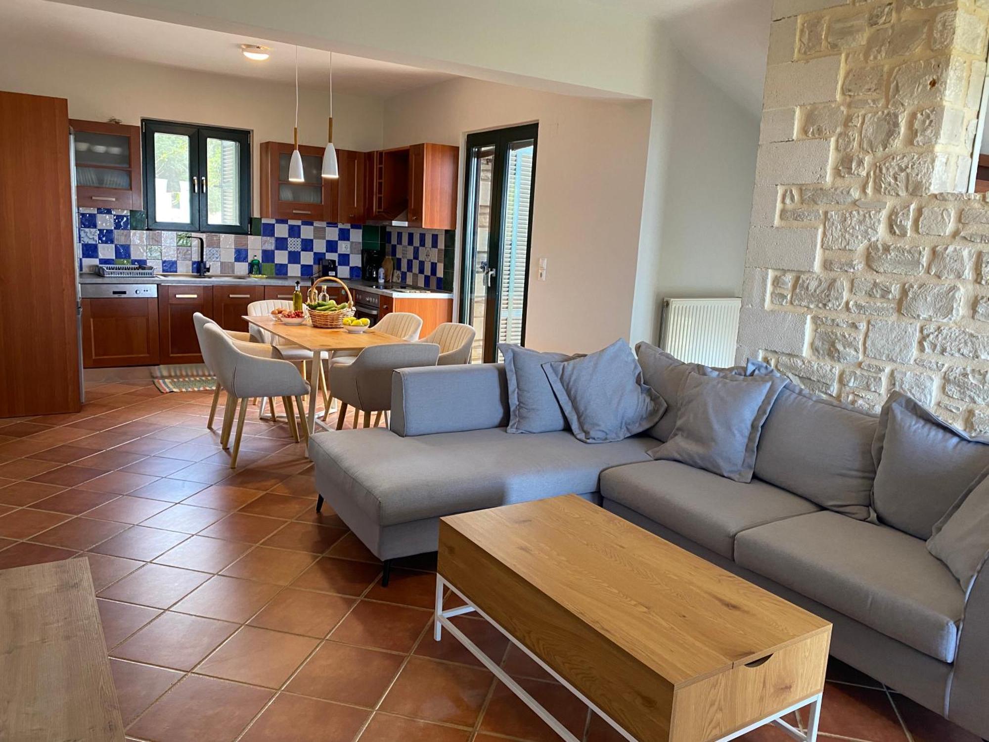 Villa Geo *