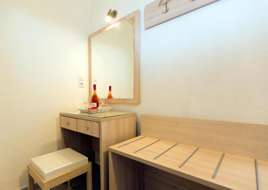 Hotel Angeliki Megali Ammos (Skiathos)