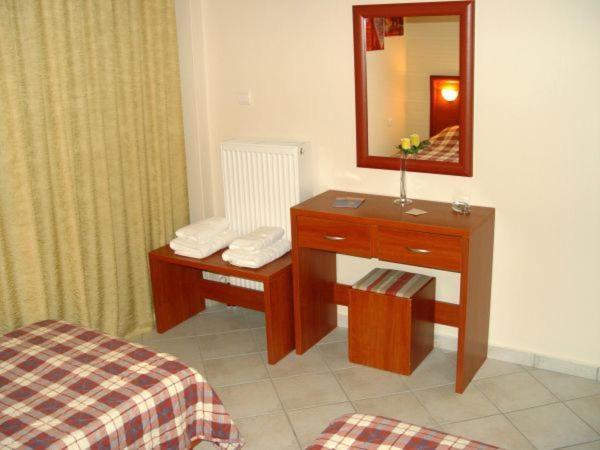 Pefki Studios Apartment Pefki (Evia)